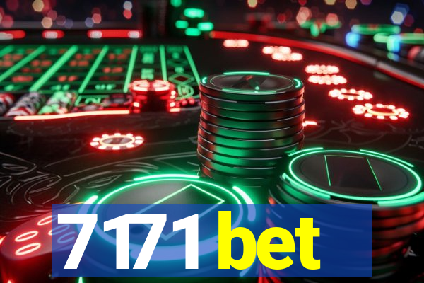 7171 bet